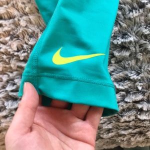 Nike Pants - Nike Pro leggings - EUC Nike Pants - Nike Pro leggings - EUC